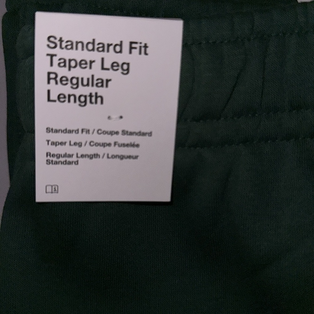 Nike Men's Sportswear Club Pants - Picture 3 of 6